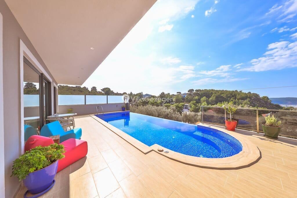 Villa Deniz — 14