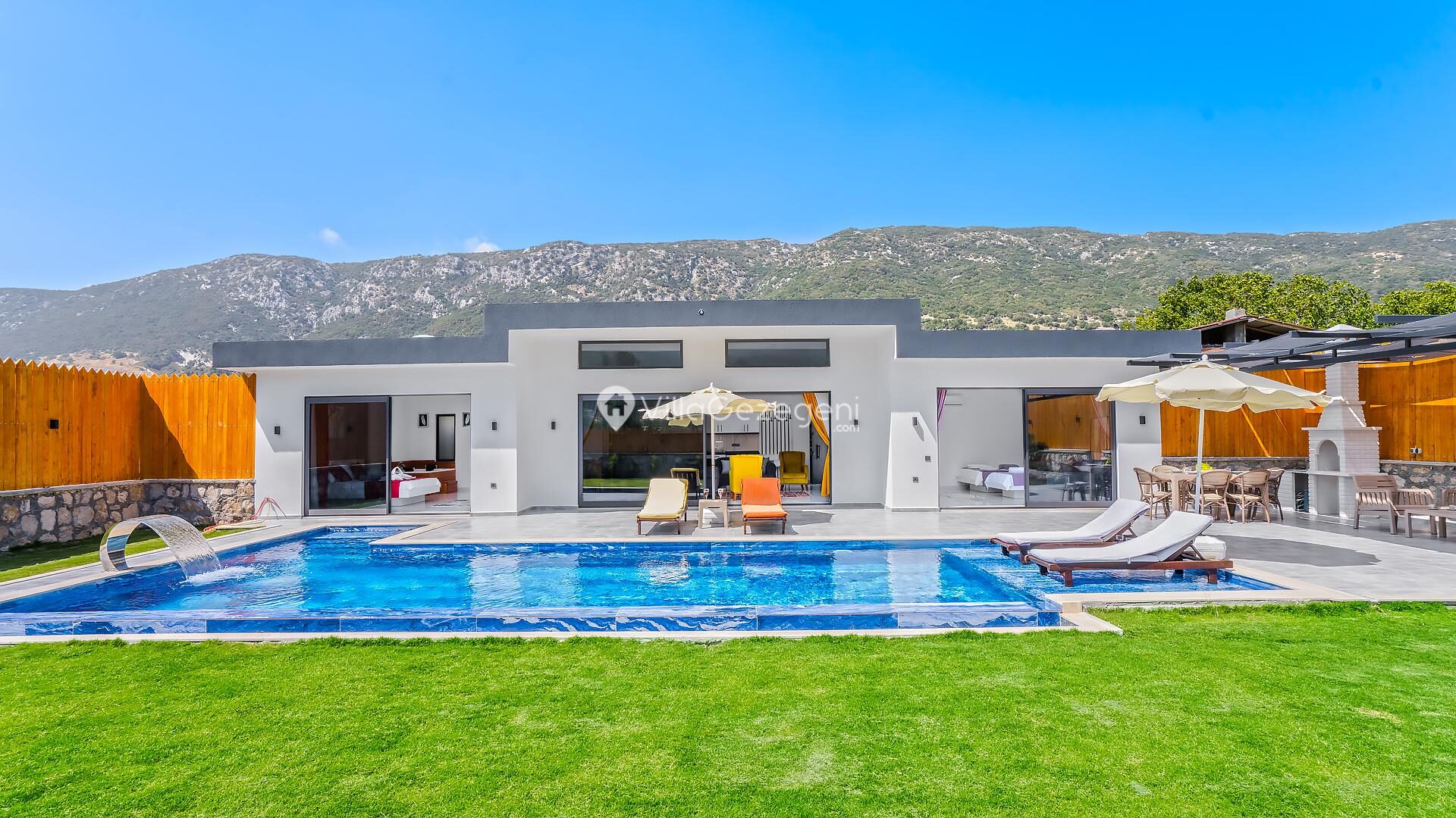 Villa Yalım — 3