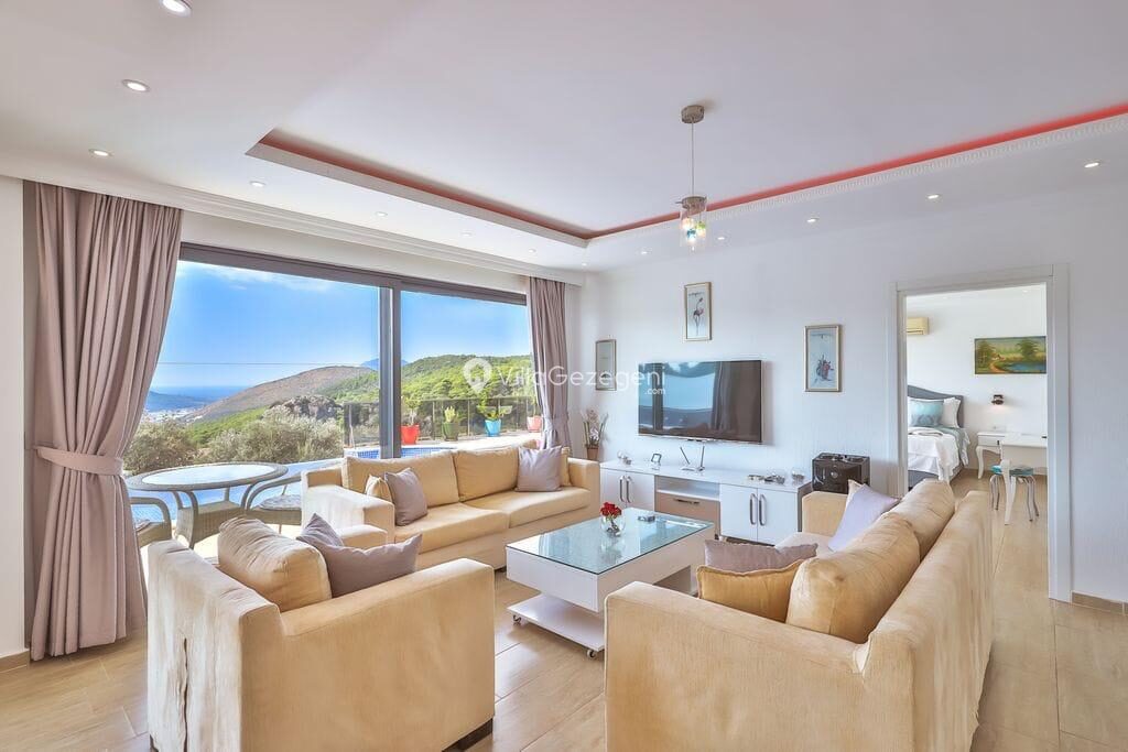 Villa Deniz — 19