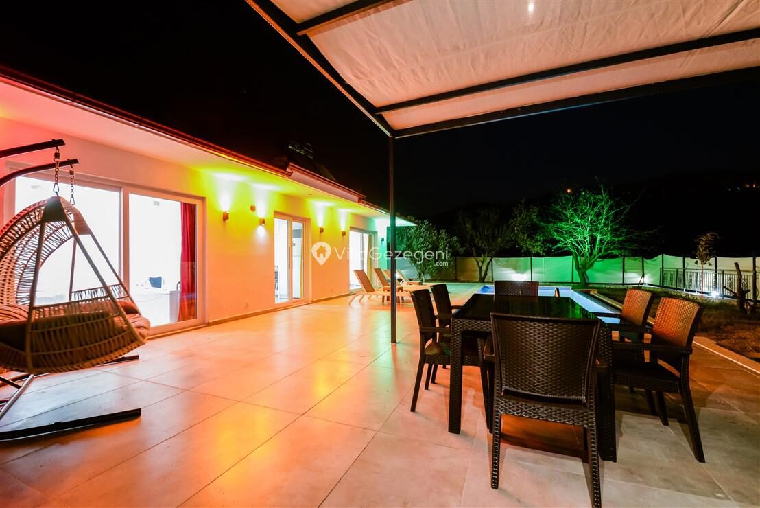 Villa Ahu — 15