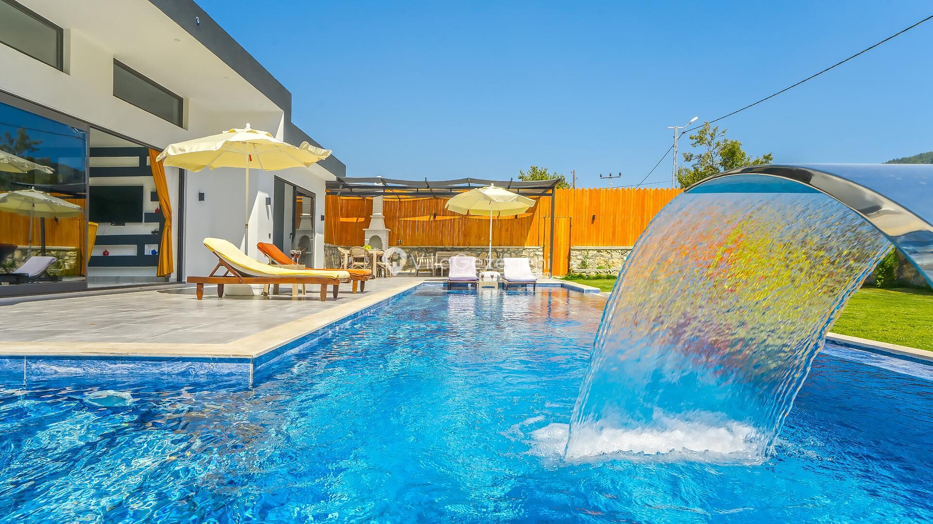 Villa Yalım — 6