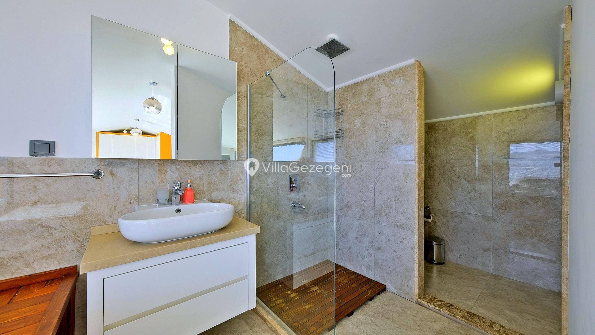 Villa Topçu Duo — 76