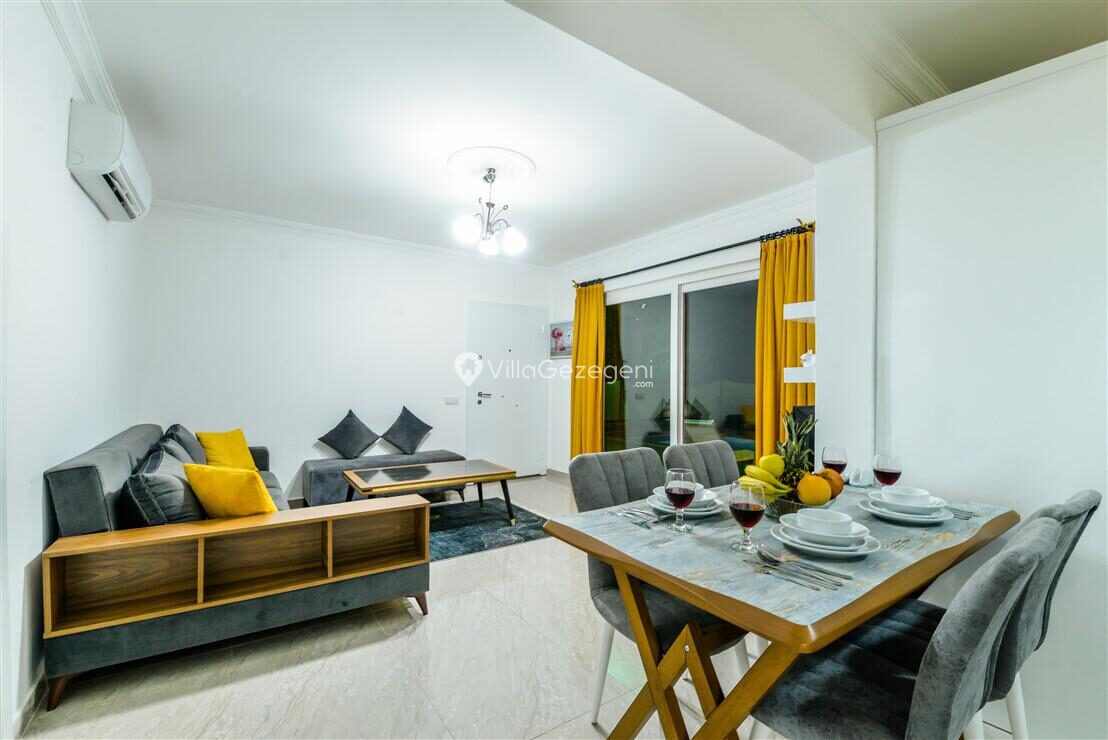 Villa Ahu — 23