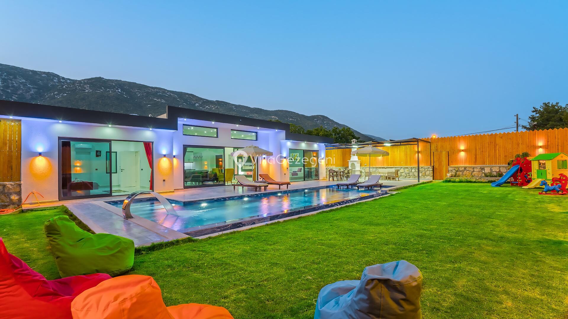 Villa Yalım — 15