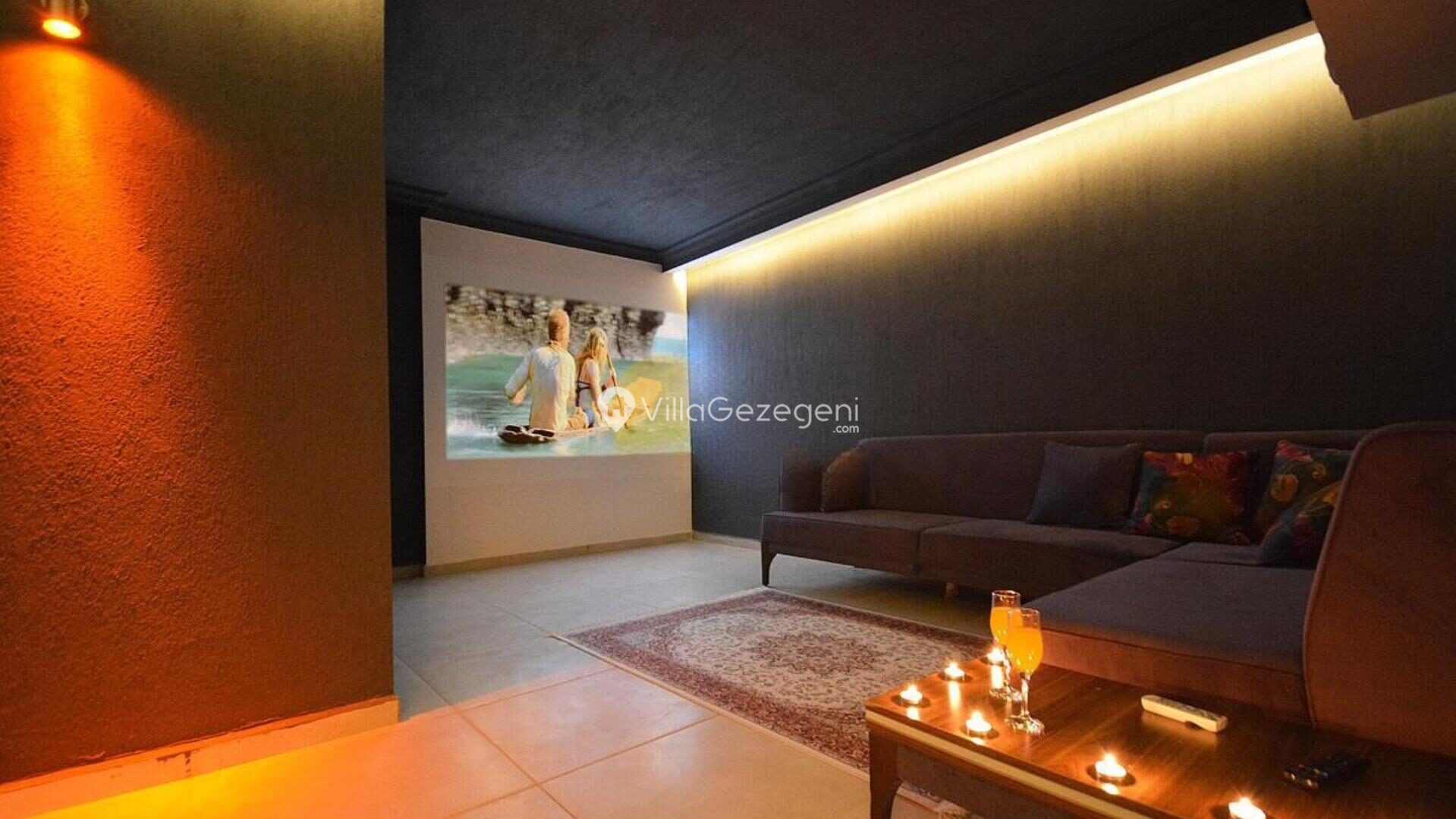 Villa Alyans Sarıbelen — 19