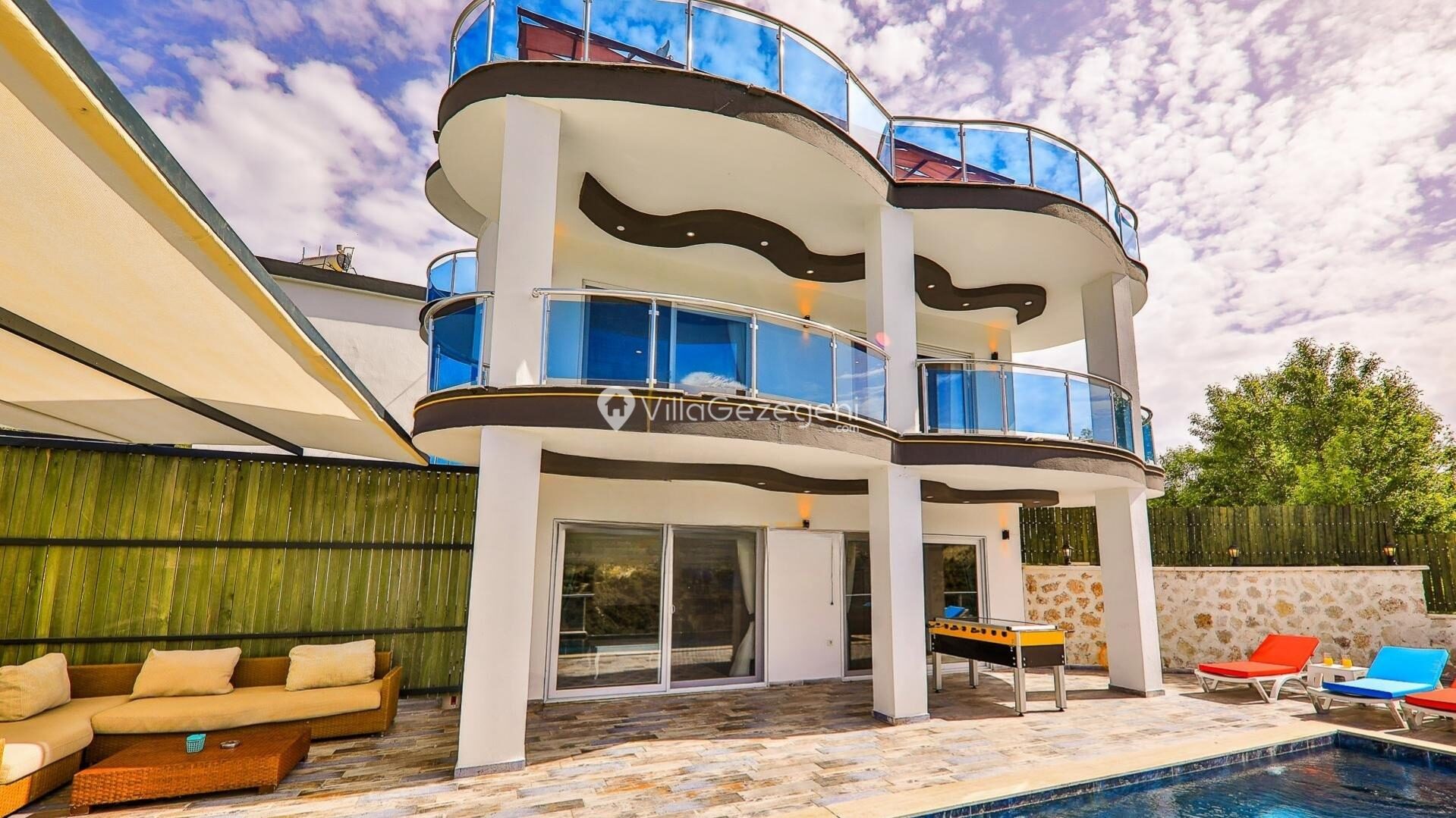 Villa Define — 18