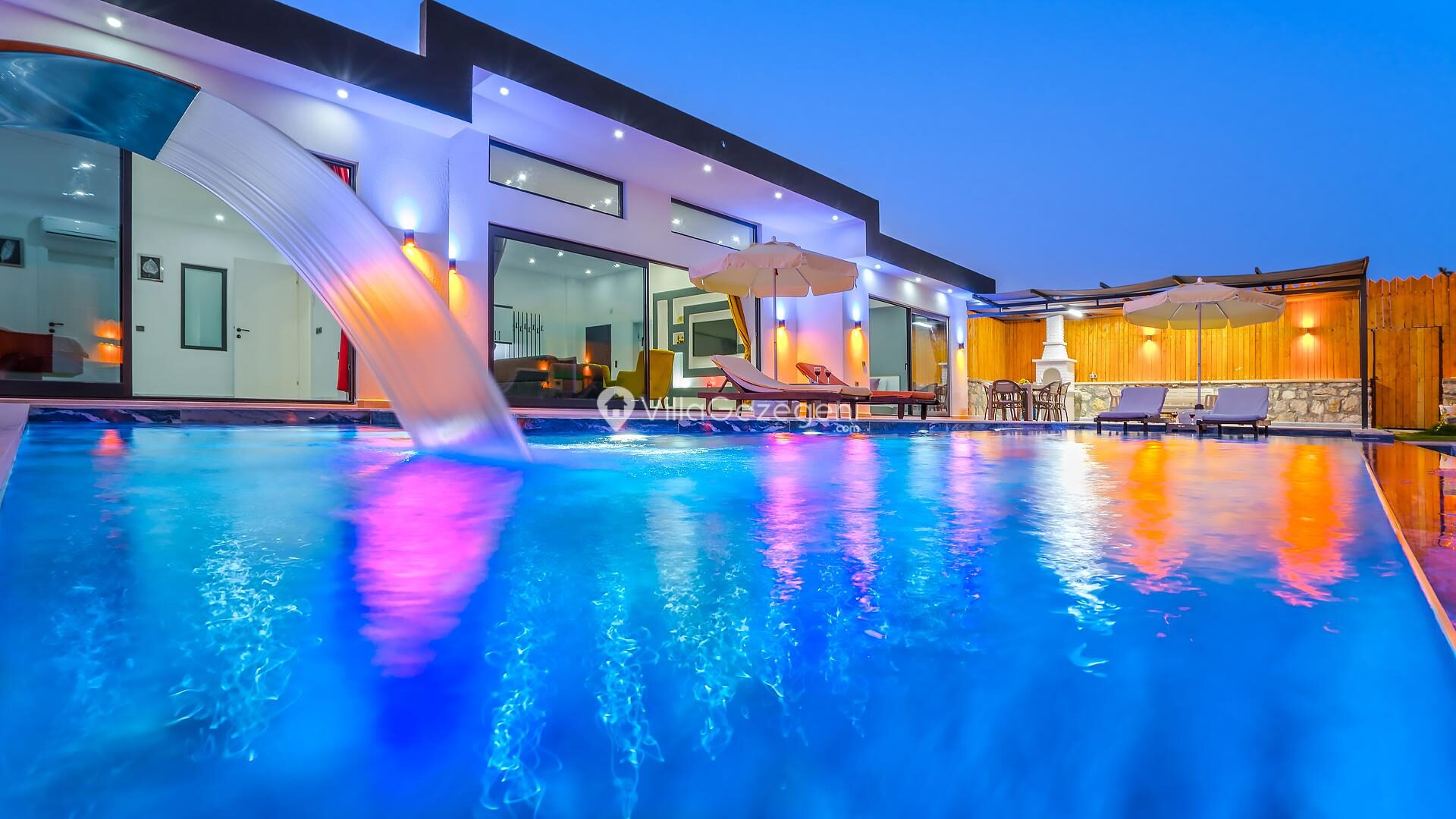 Villa Yalım — 19