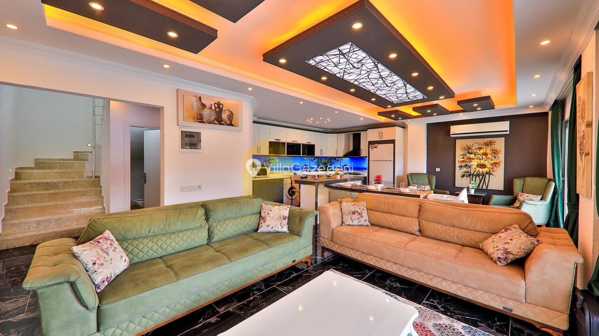 Villa Define — 21