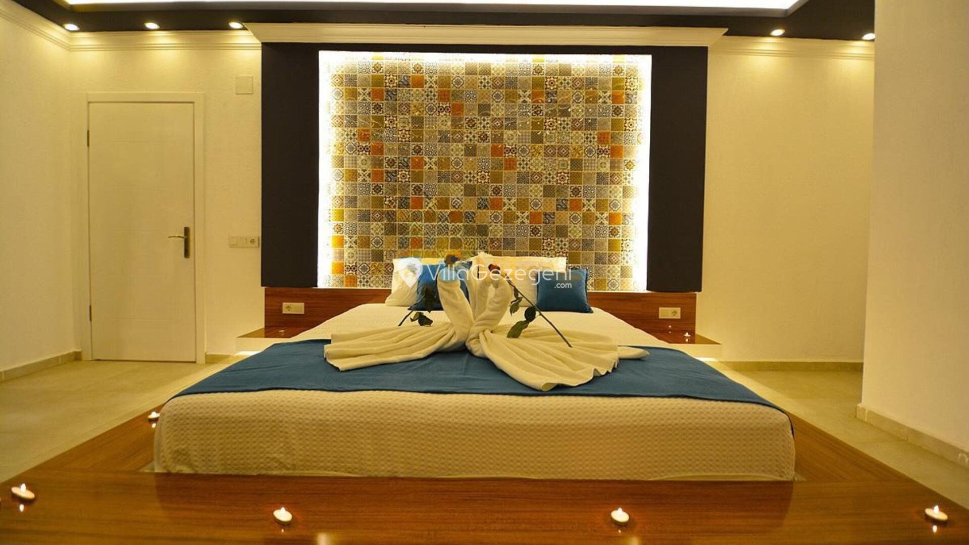Villa Alyans Sarıbelen — 25