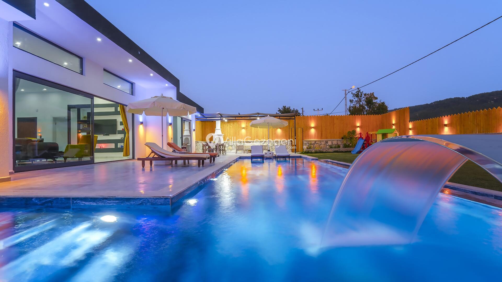 Villa Yalım — 25