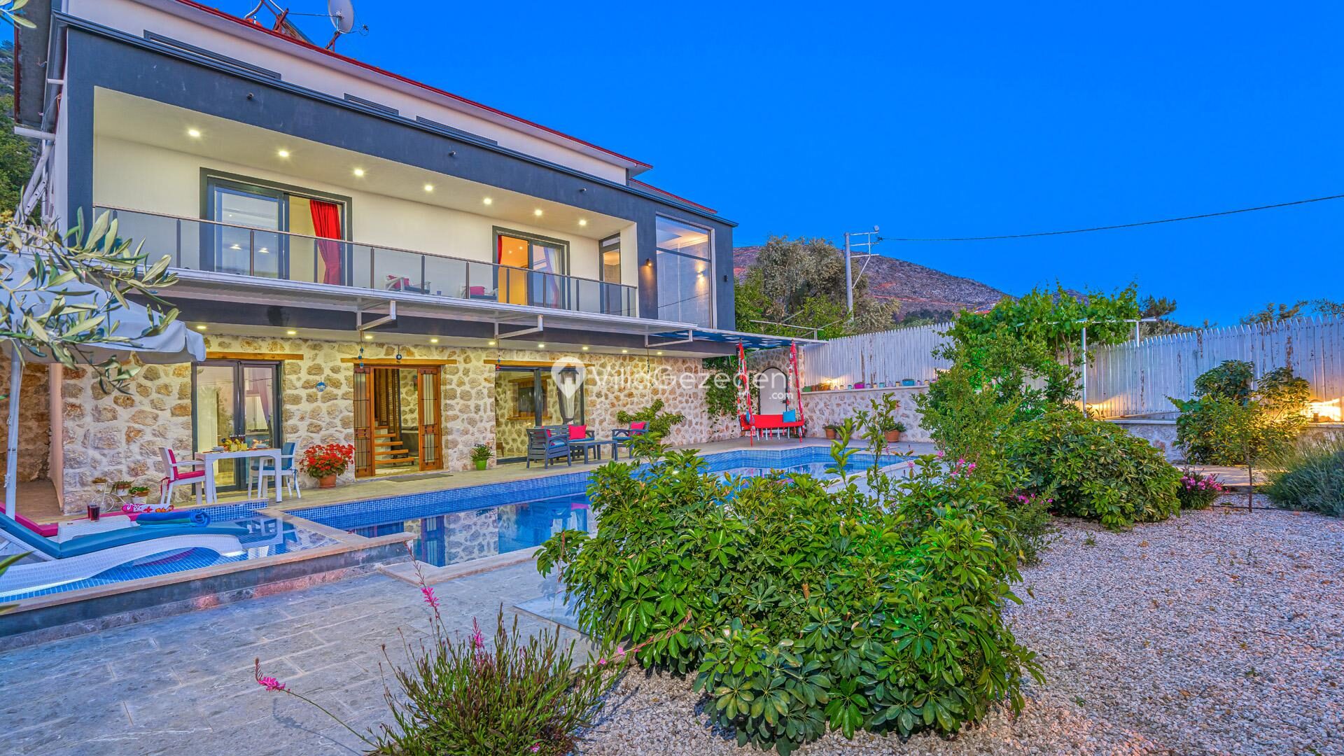 Villa Emma — 1