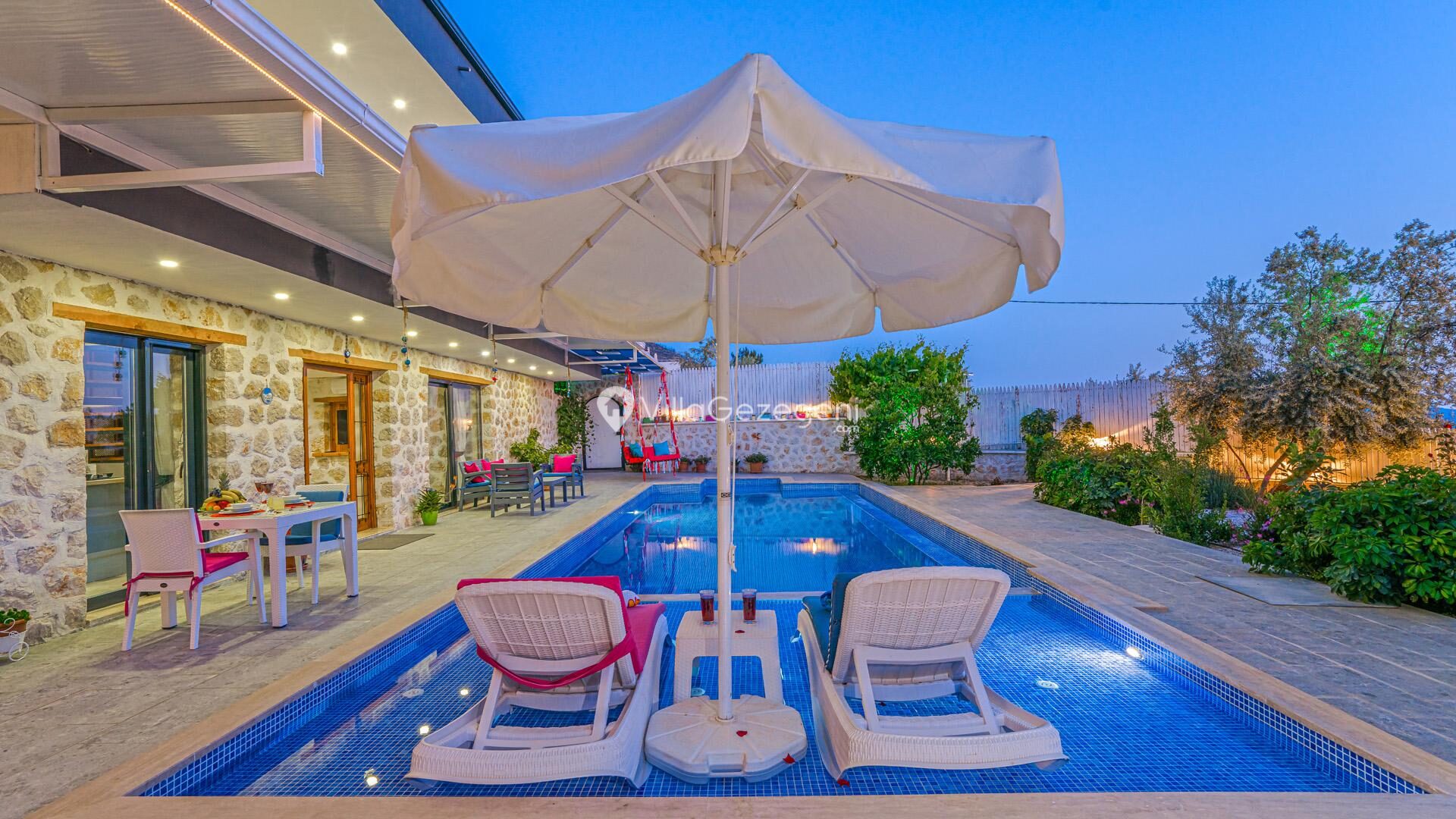 Villa Emma — 3