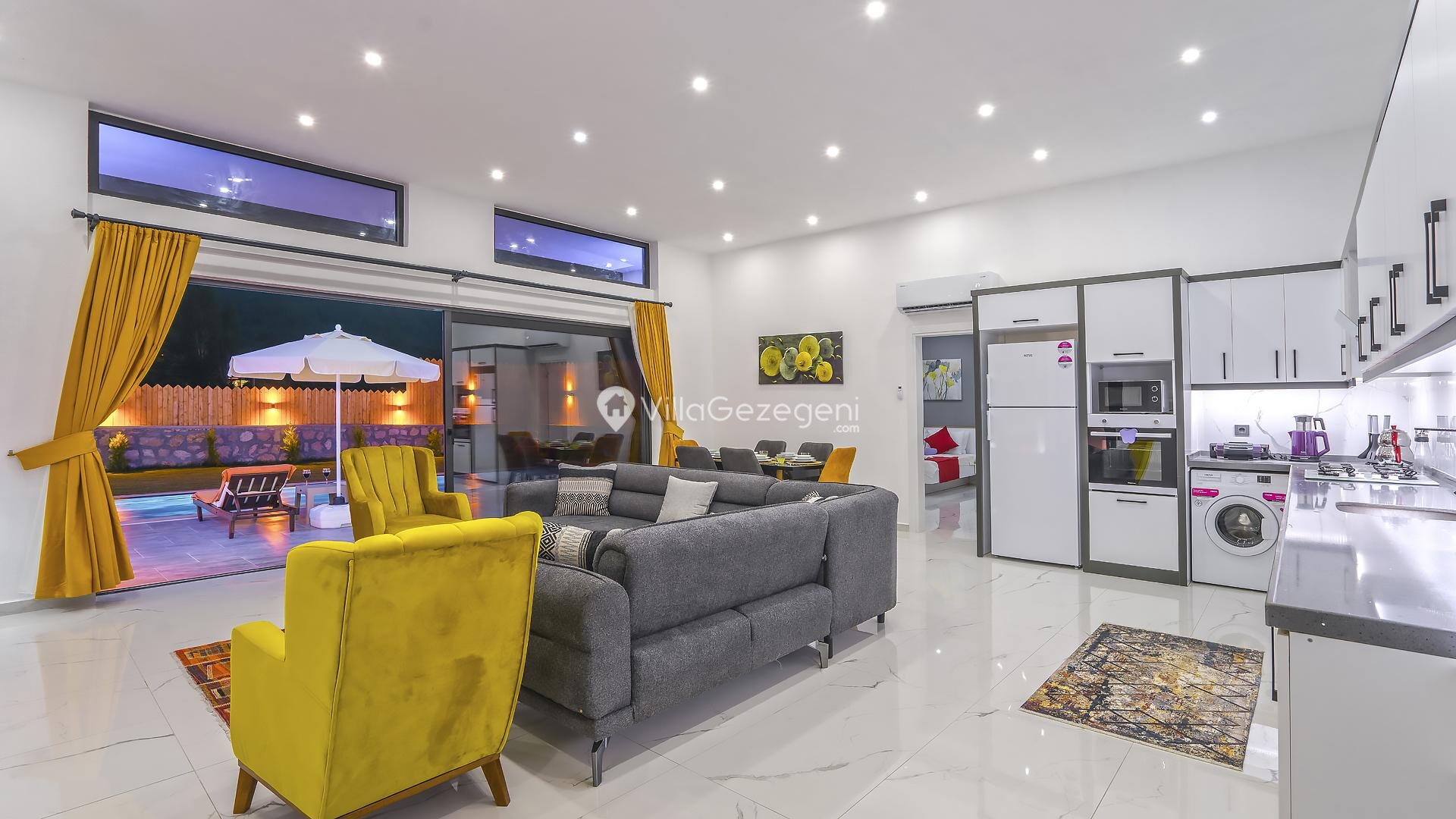 Villa Yalım — 34