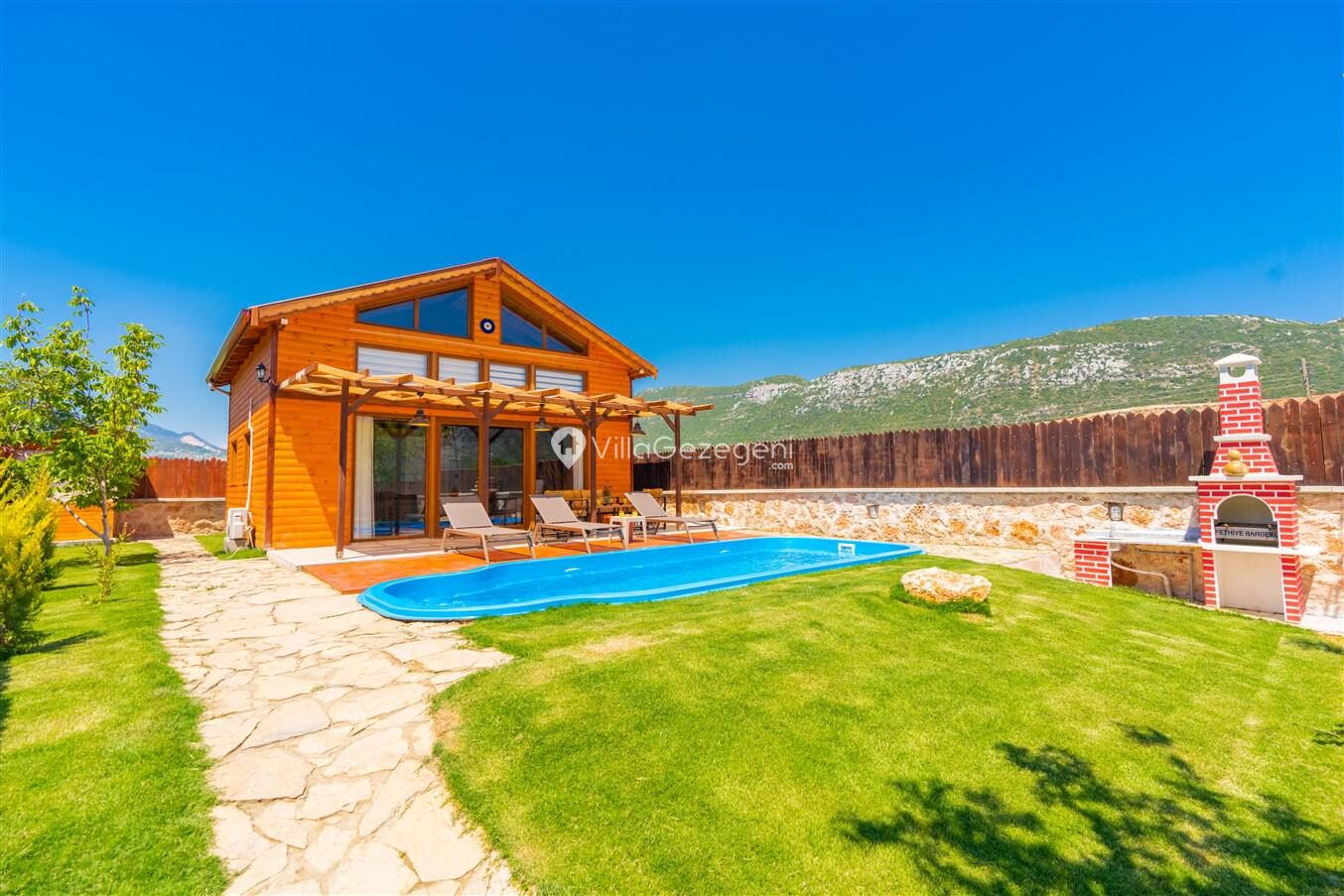 Villa Nazoğlu — 3