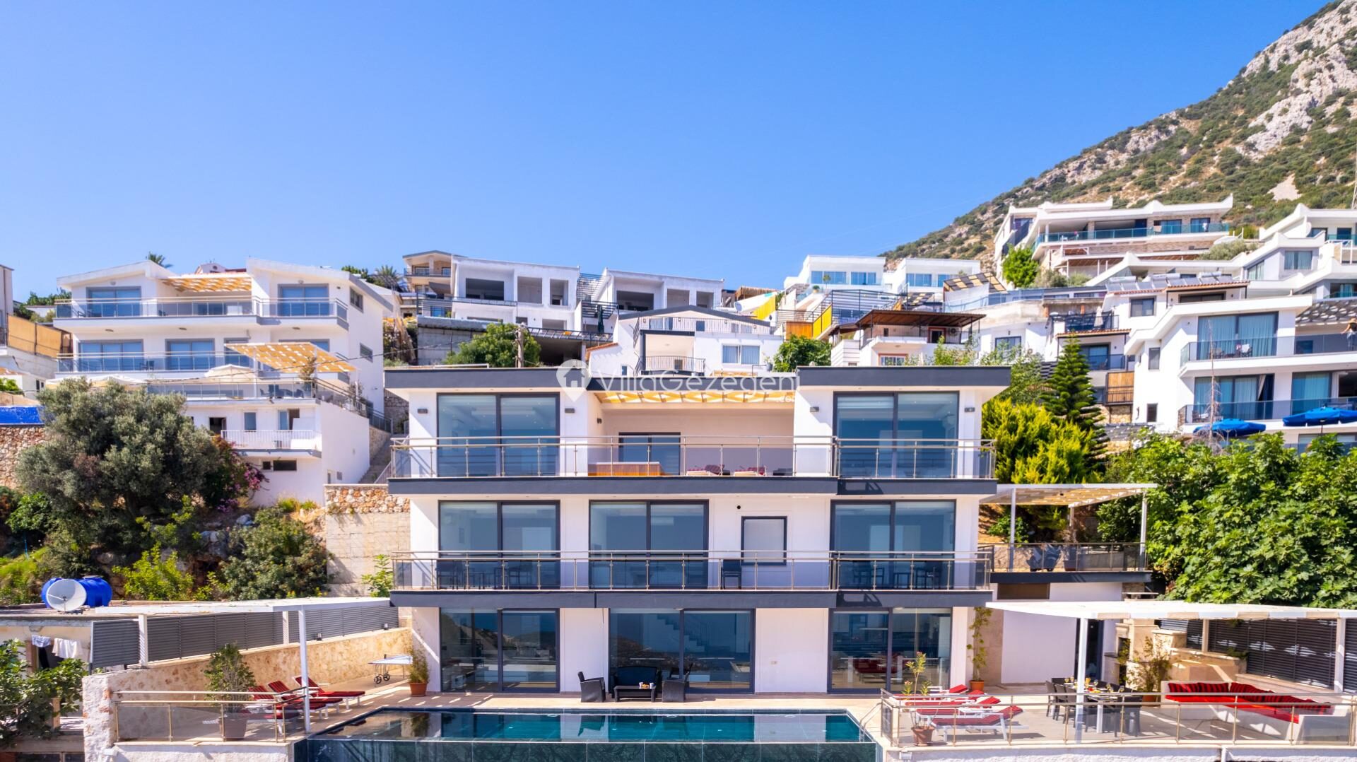 Villa Elit 1 — 3
