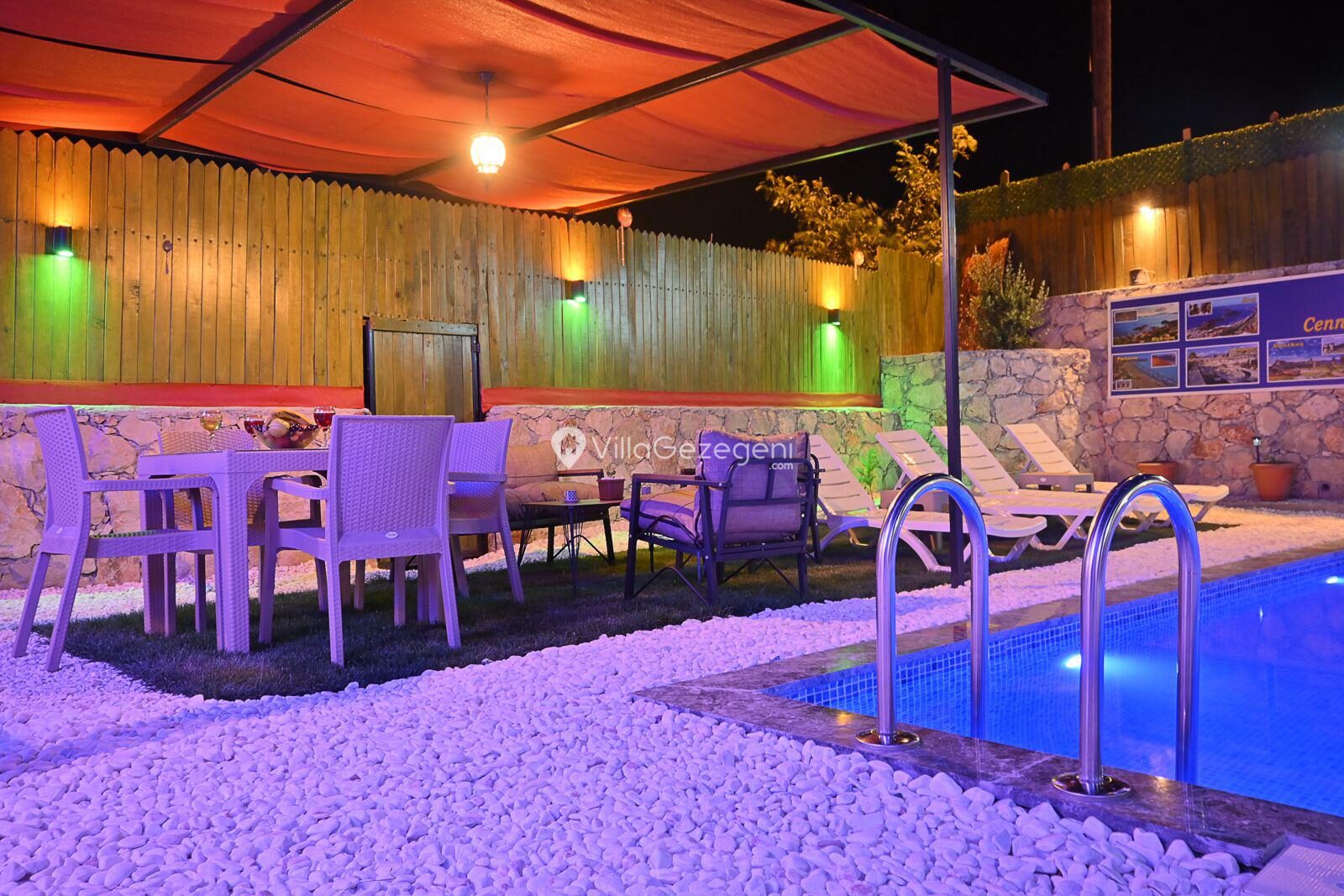 Villa İkizce — 7