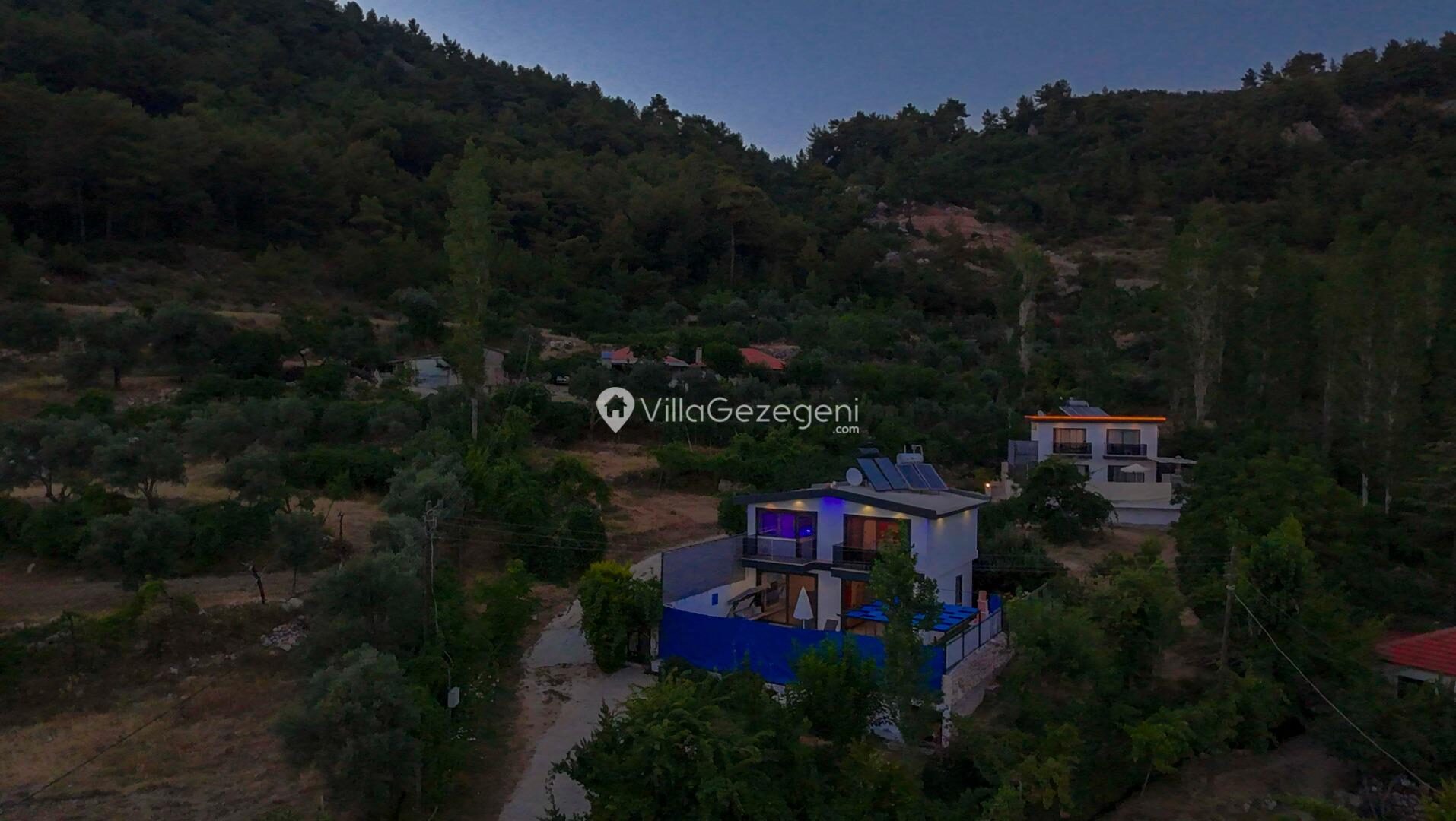 Villa İmge — 34