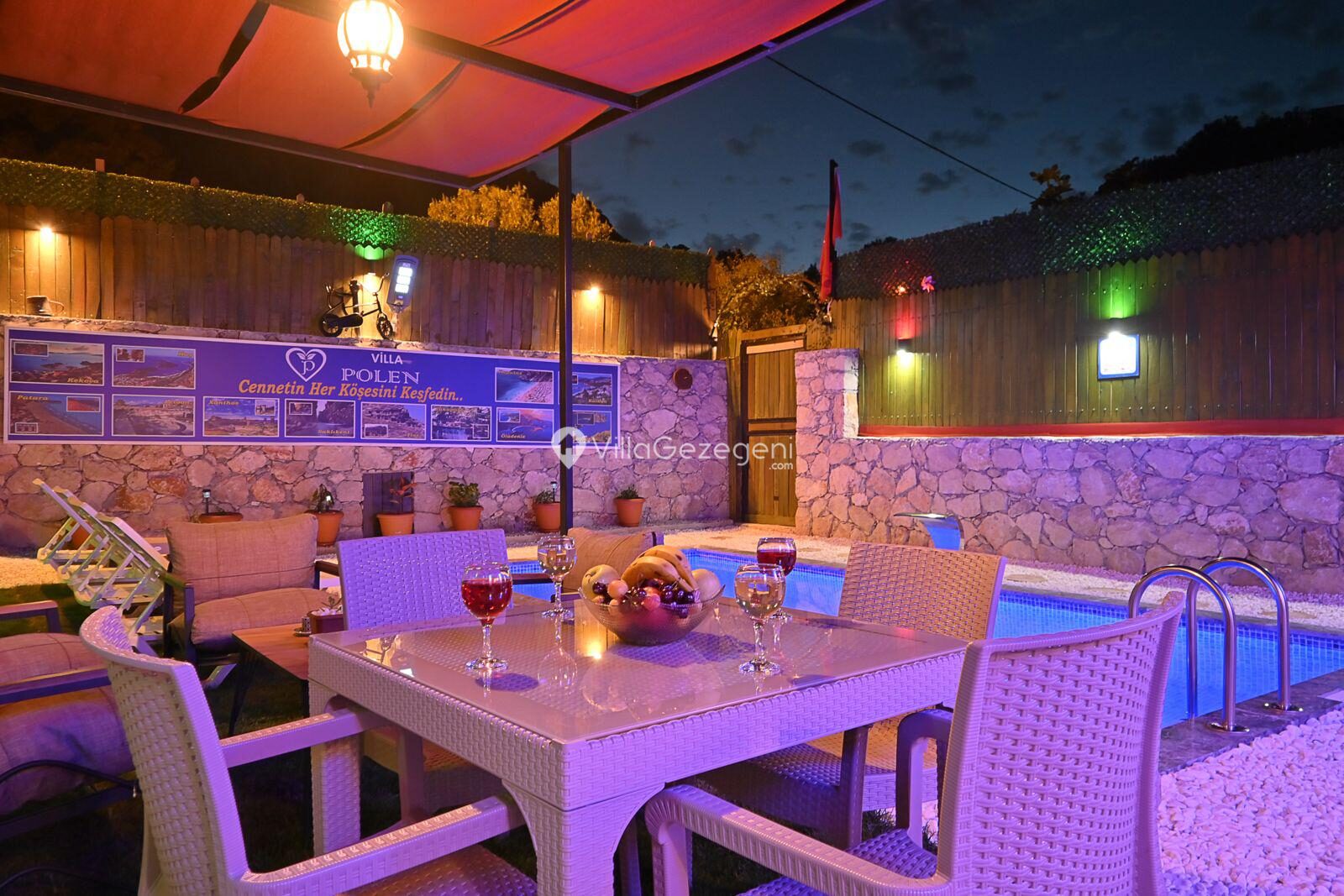 Villa İkizce — 11