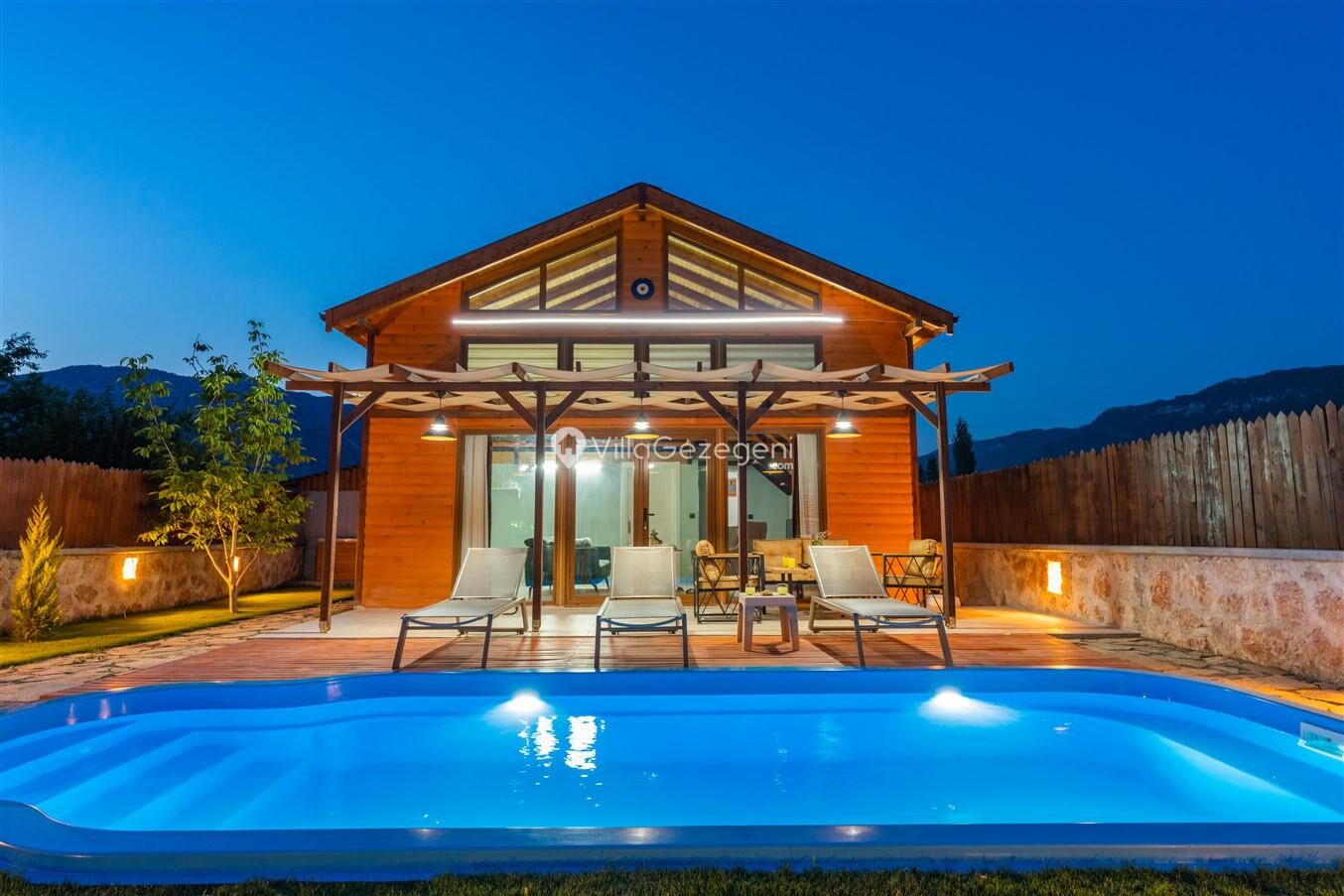 Villa Nazoğlu — 5