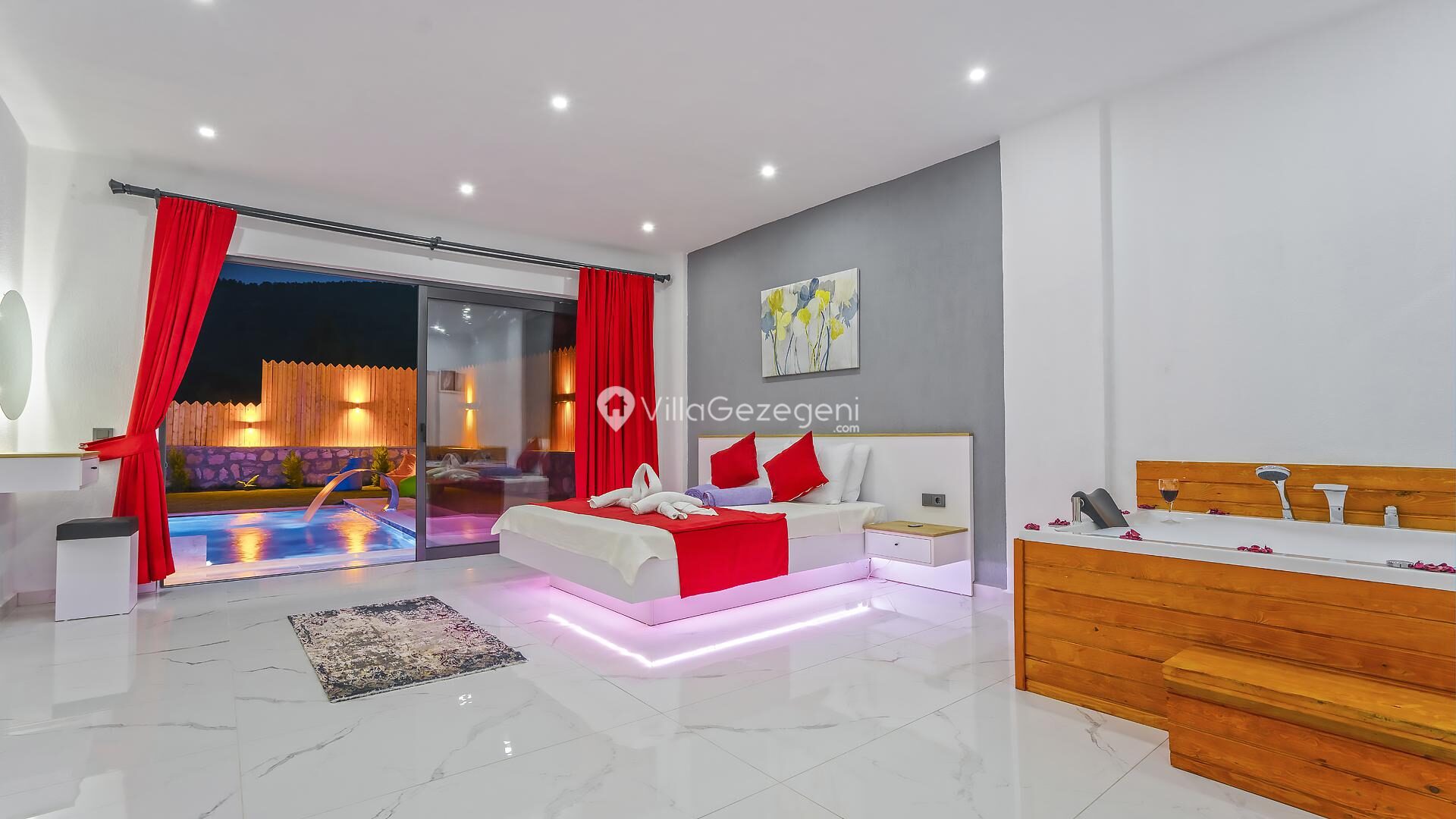 Villa Yalım — 48