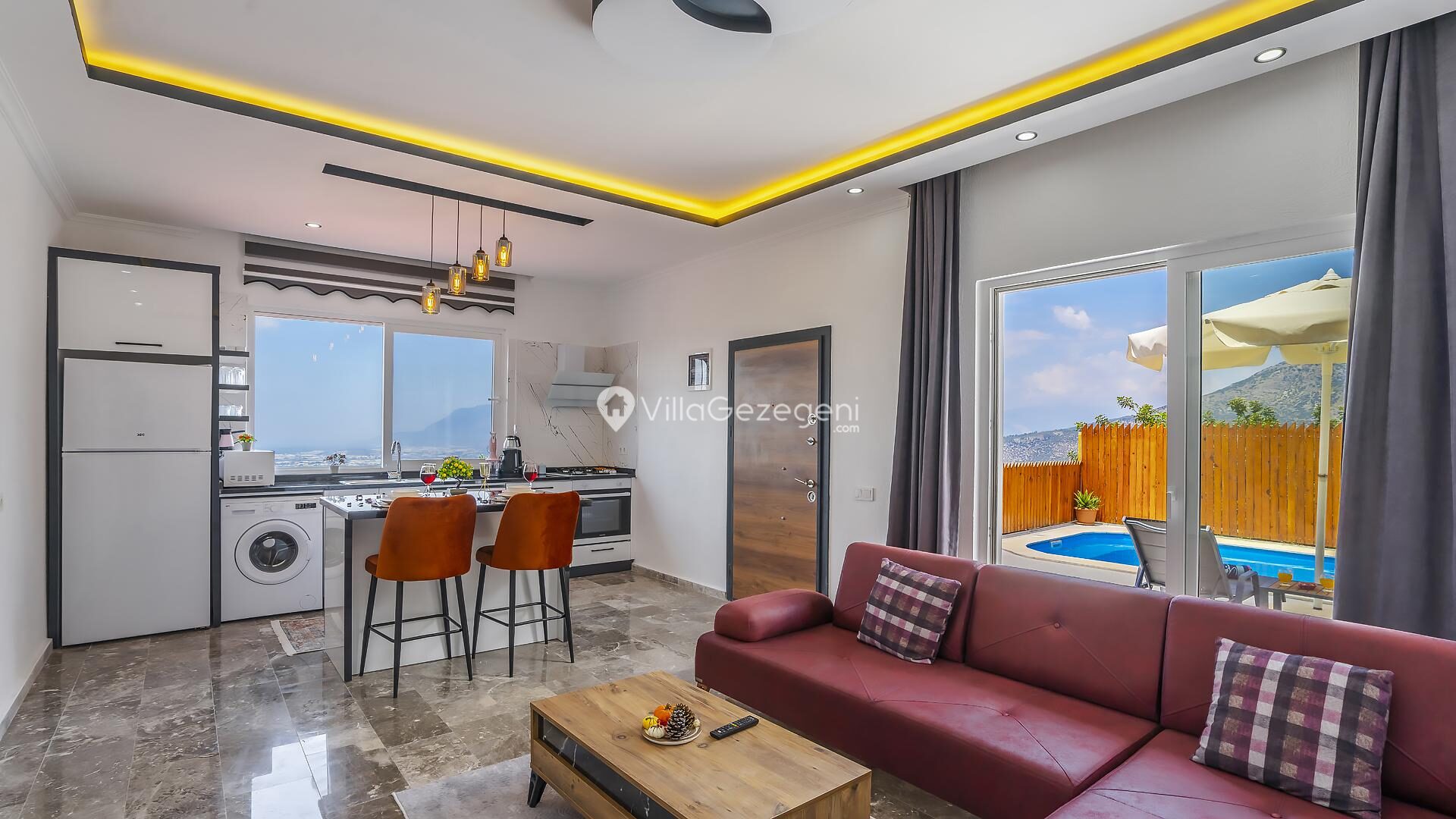 Suit Yiğit — 24