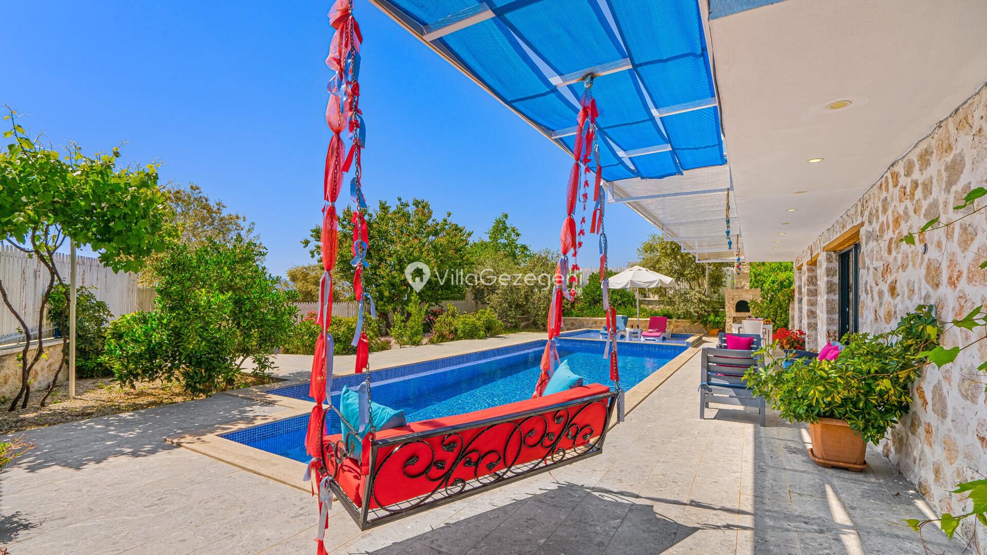 Villa Emma — 22