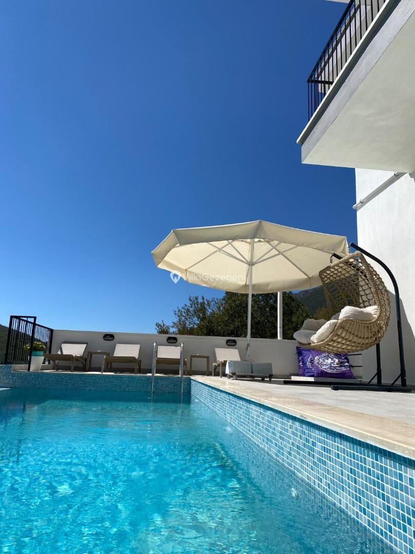 Villa Ata — 20