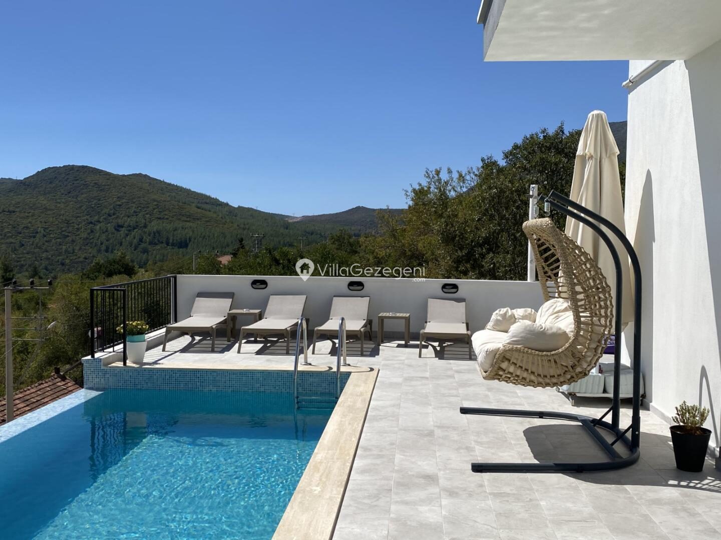 Villa Ata — 22