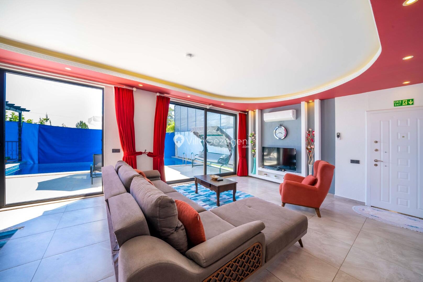 Villa İmge — 43