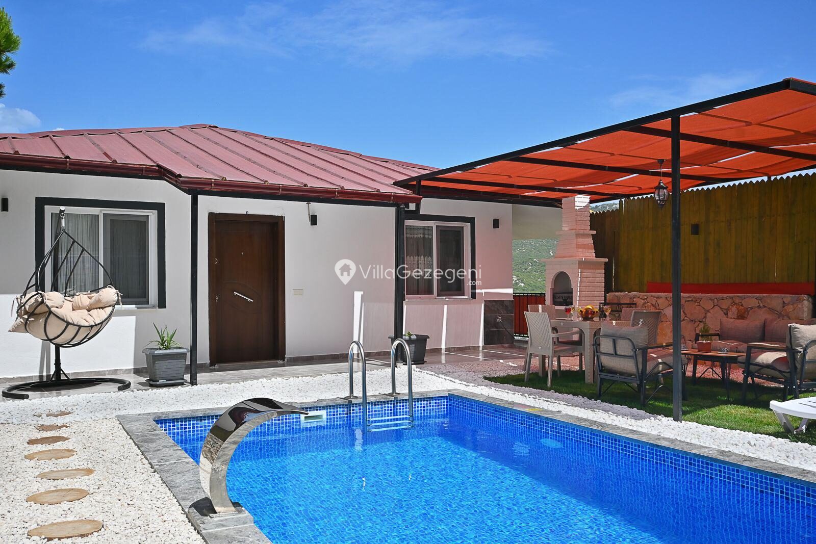 Villa İkizce — 19