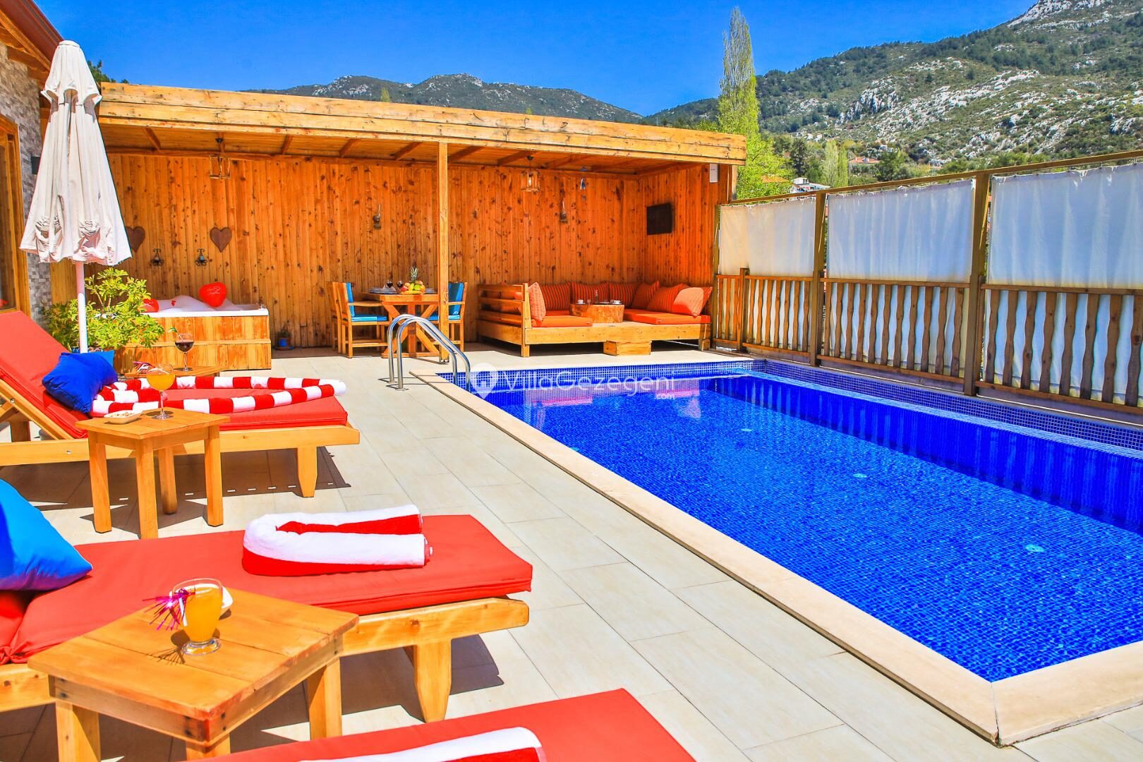 Villa Polat — 6
