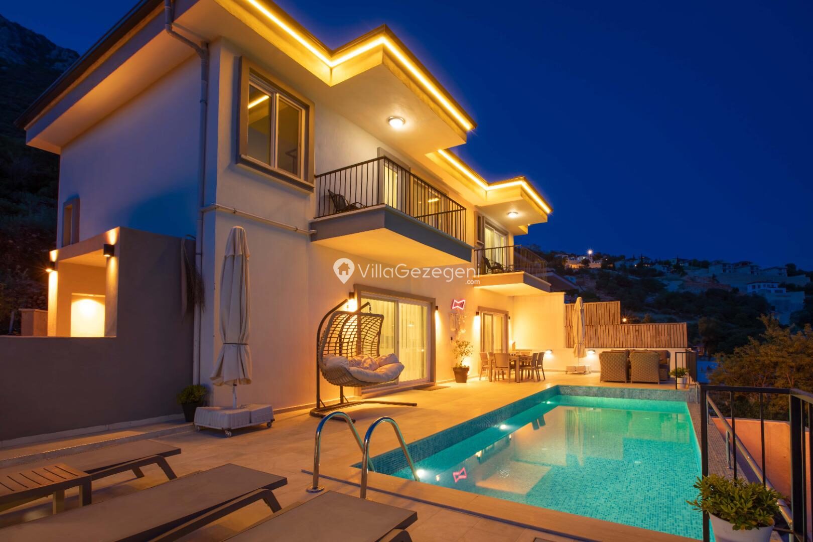 Villa Ata — 25