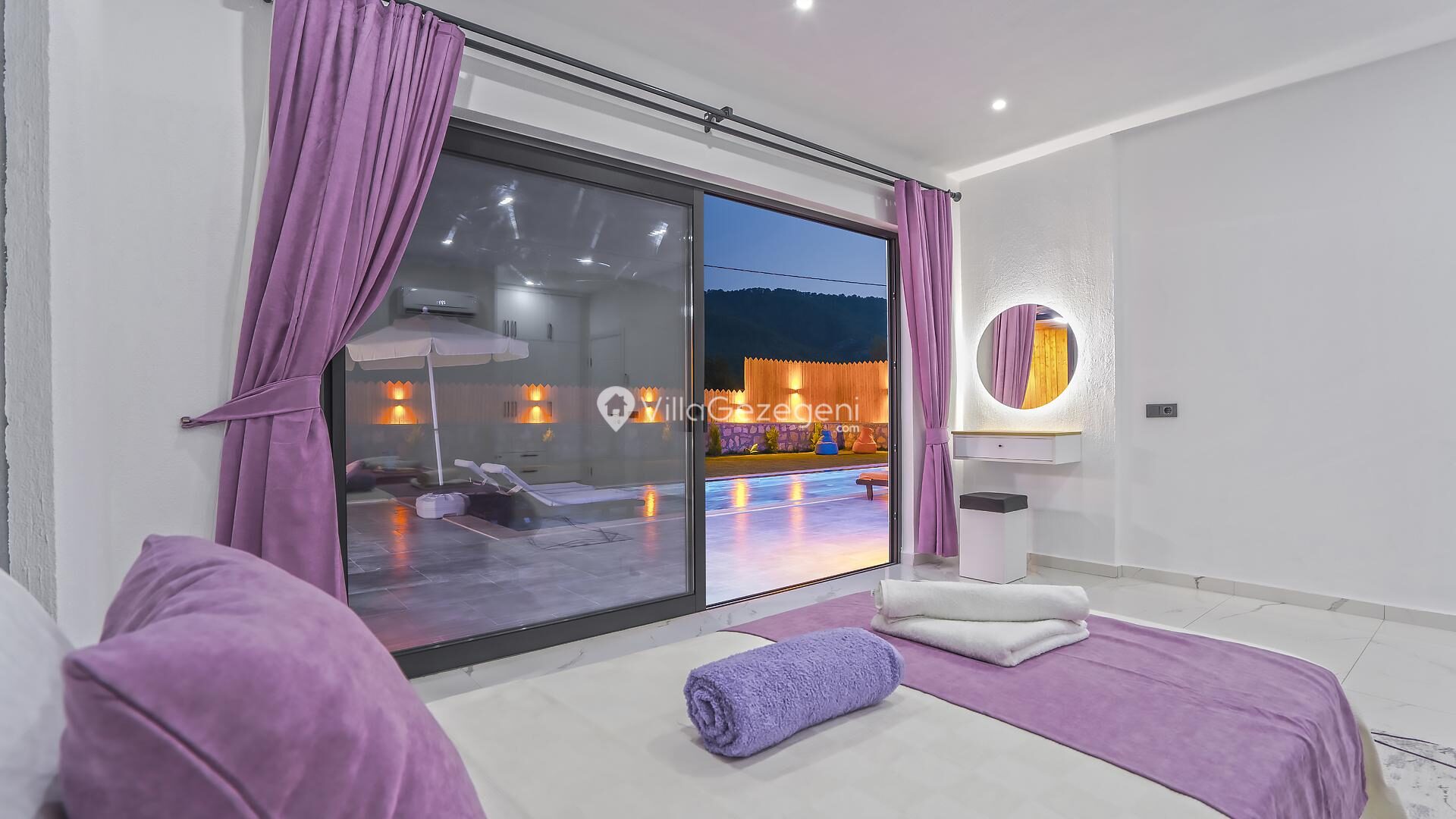Villa Yalım — 60