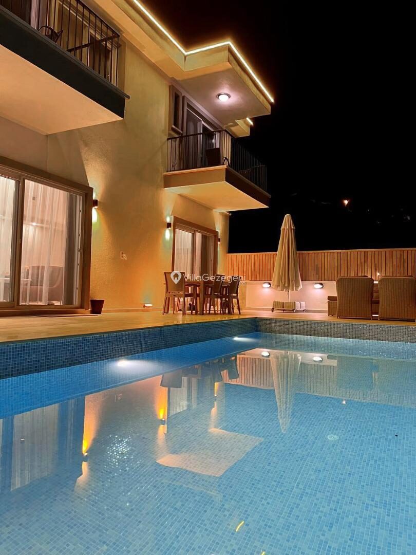 Villa Ata — 27