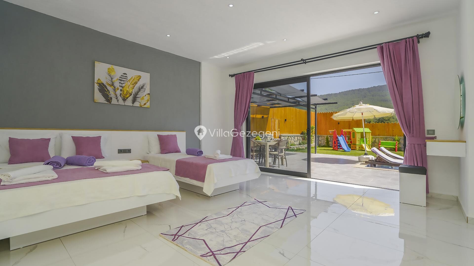 Villa Yalım — 61