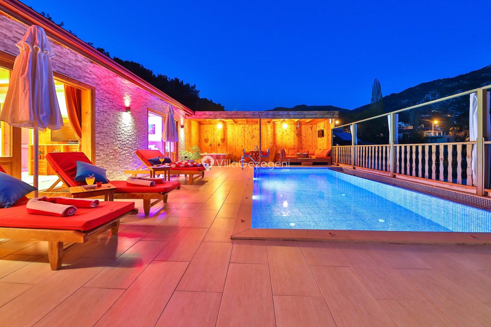 Villa Polat — 7