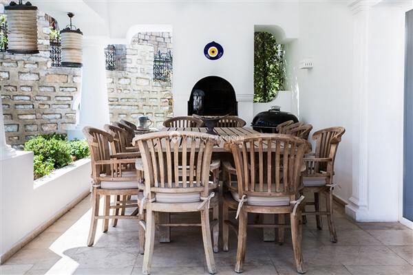 Villa Vg 450 — 98