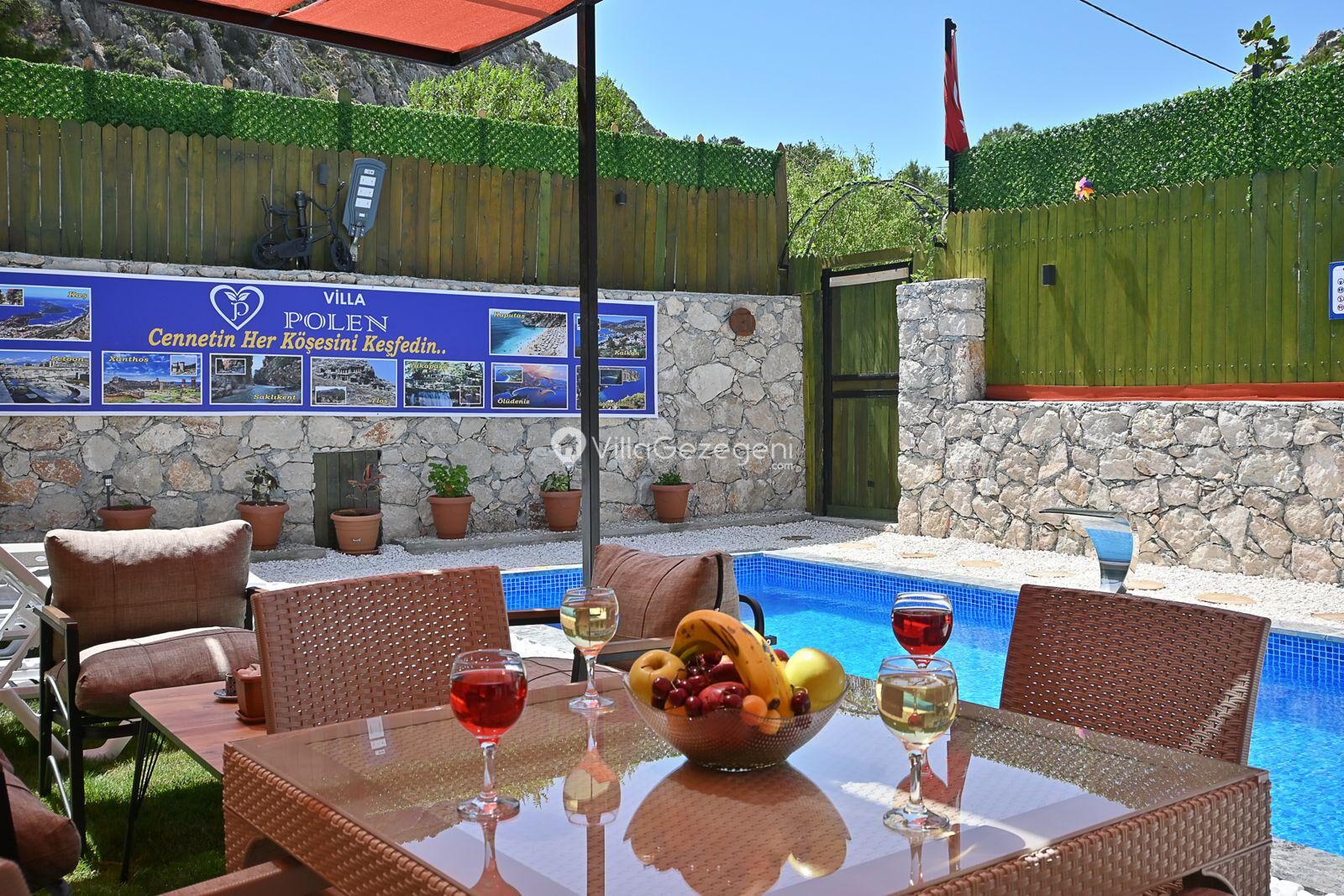 Villa İkizce — 25