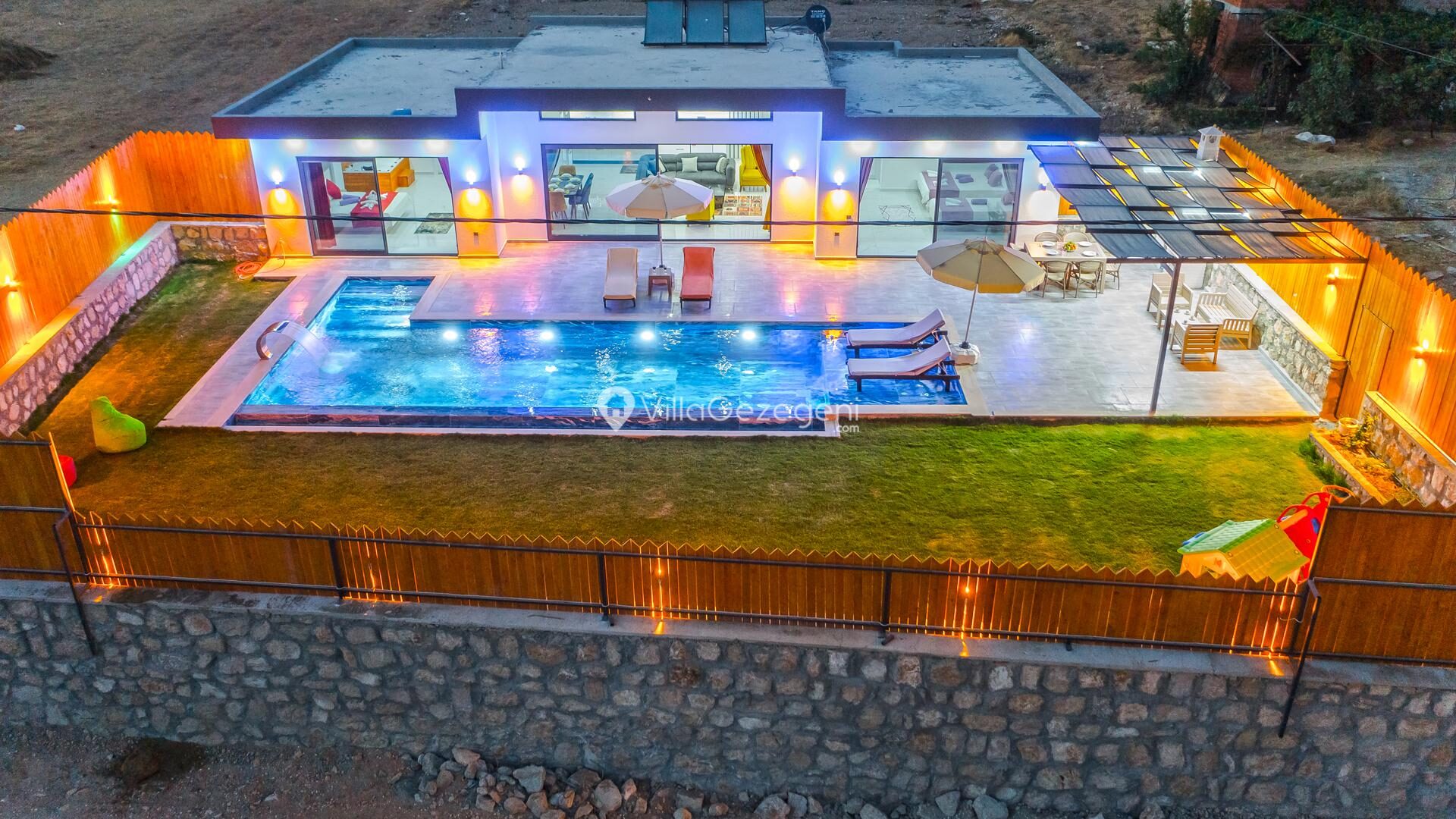 Villa Yalım — 64