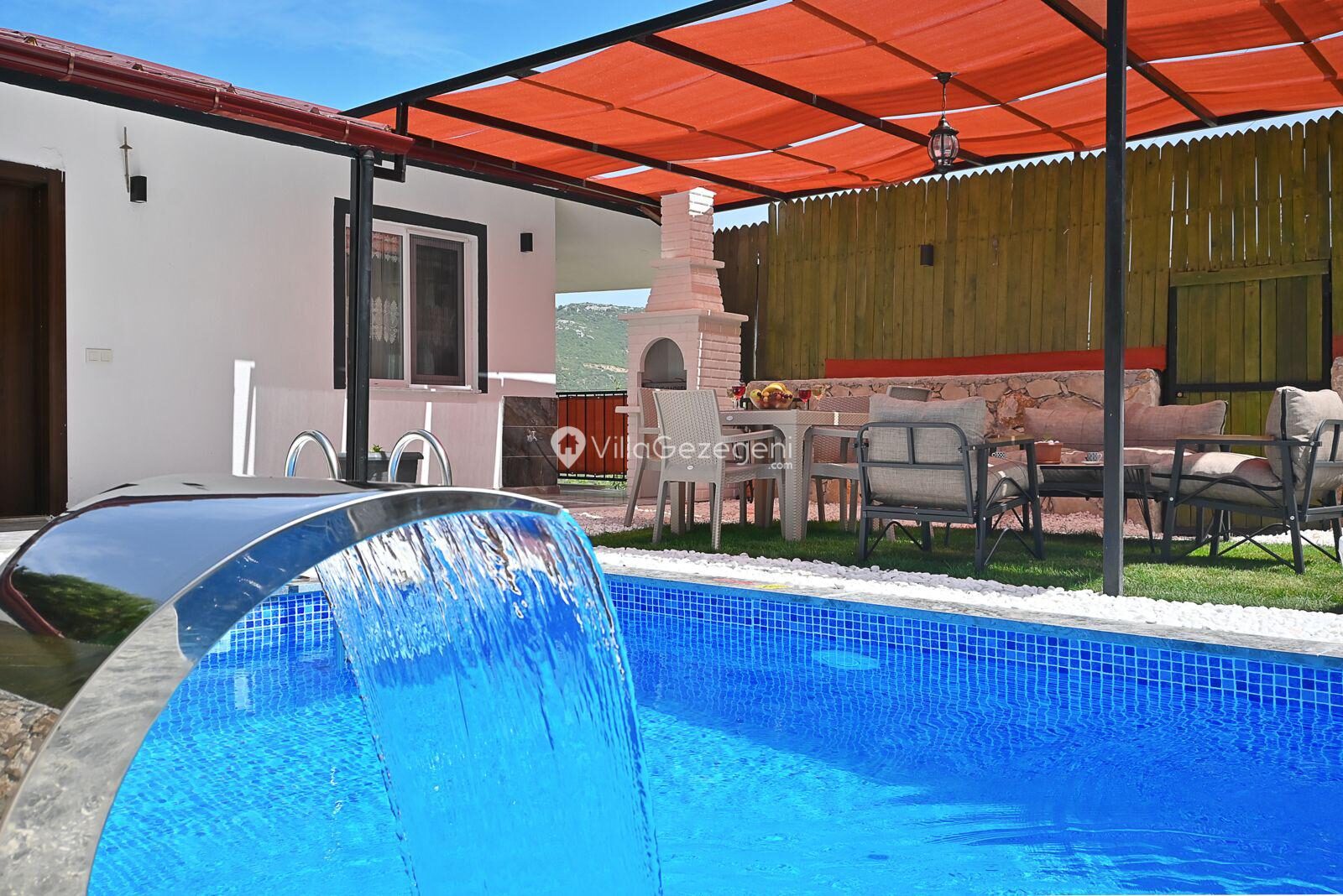 Villa İkizce — 27