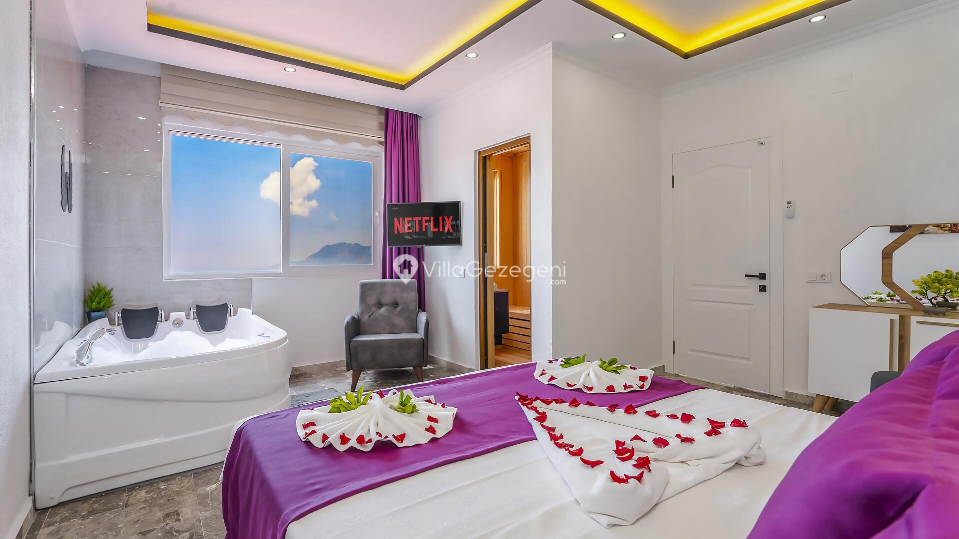 Suit Yiğit — 41