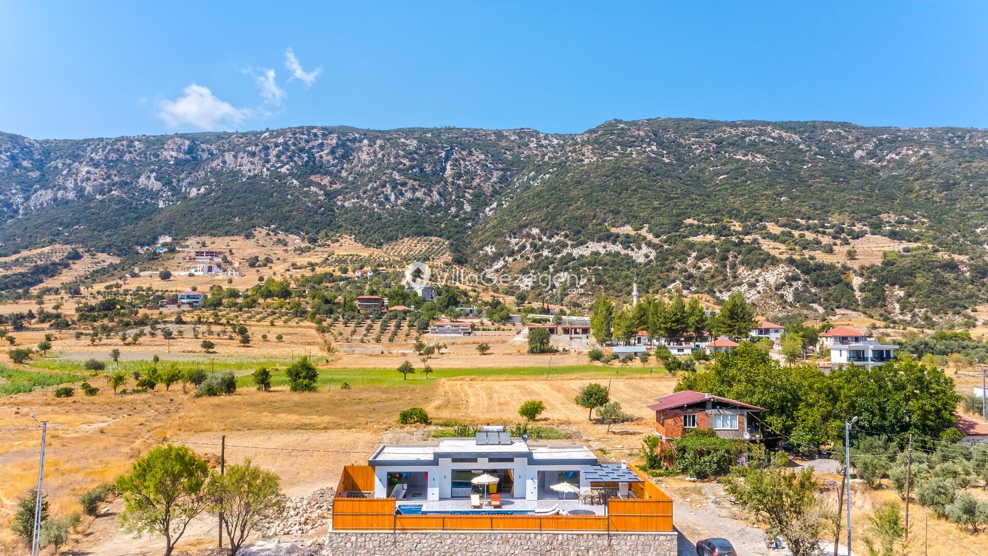 Villa Yalım — 70