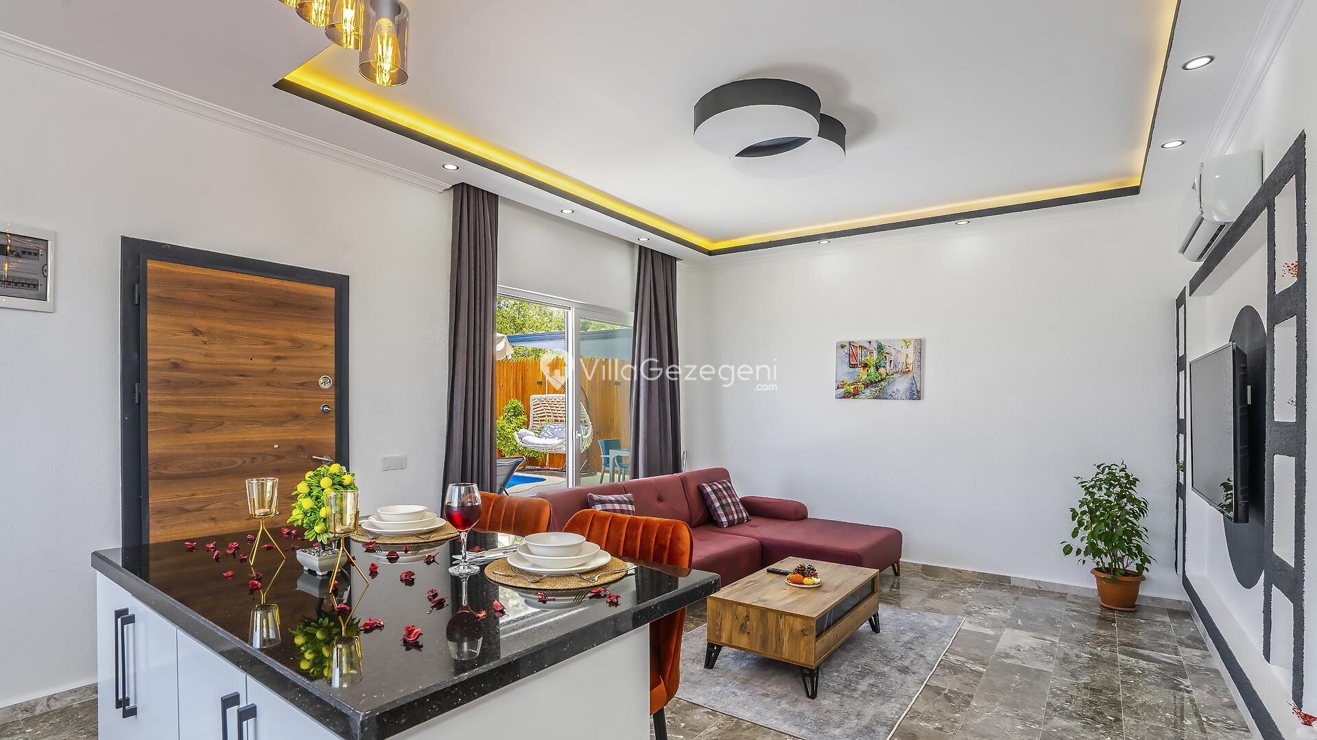 Suit Yiğit — 43