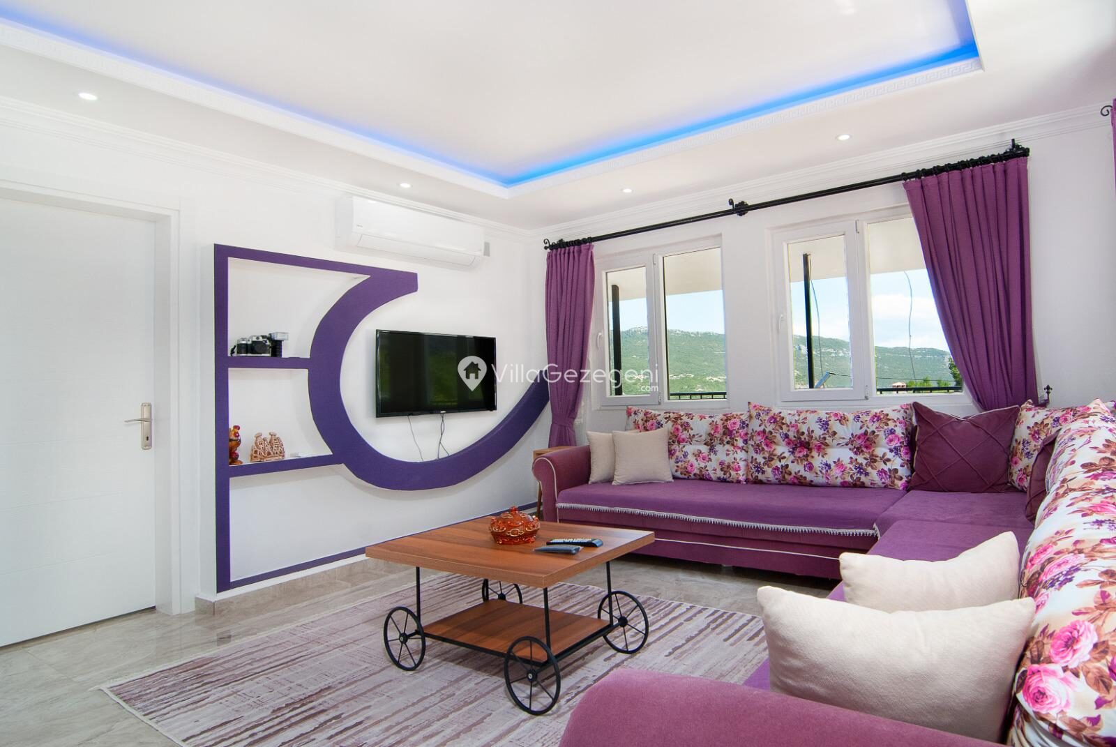 Villa İkizce — 33