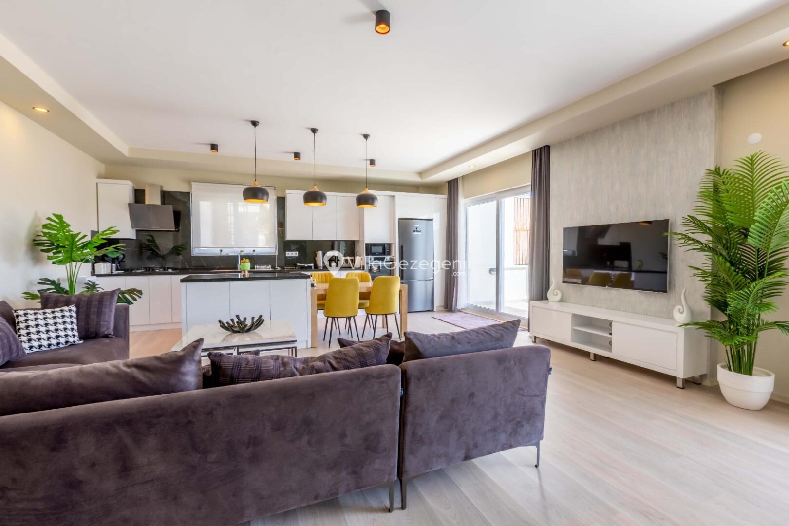 Villa Ata — 40