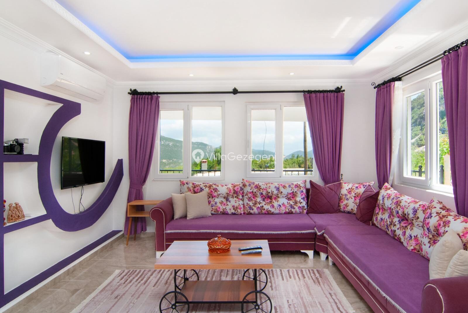 Villa İkizce — 34