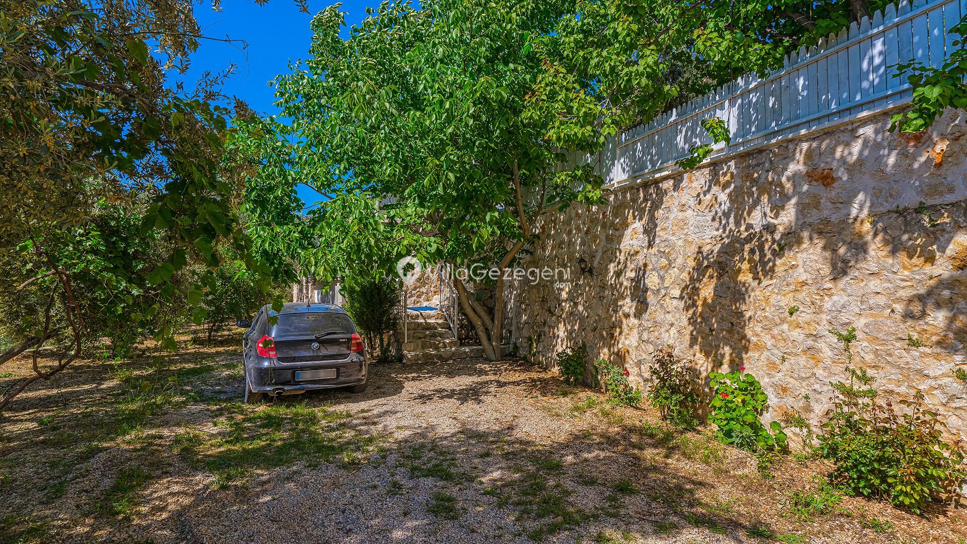 Villa Samyeli Üzümlü — 42