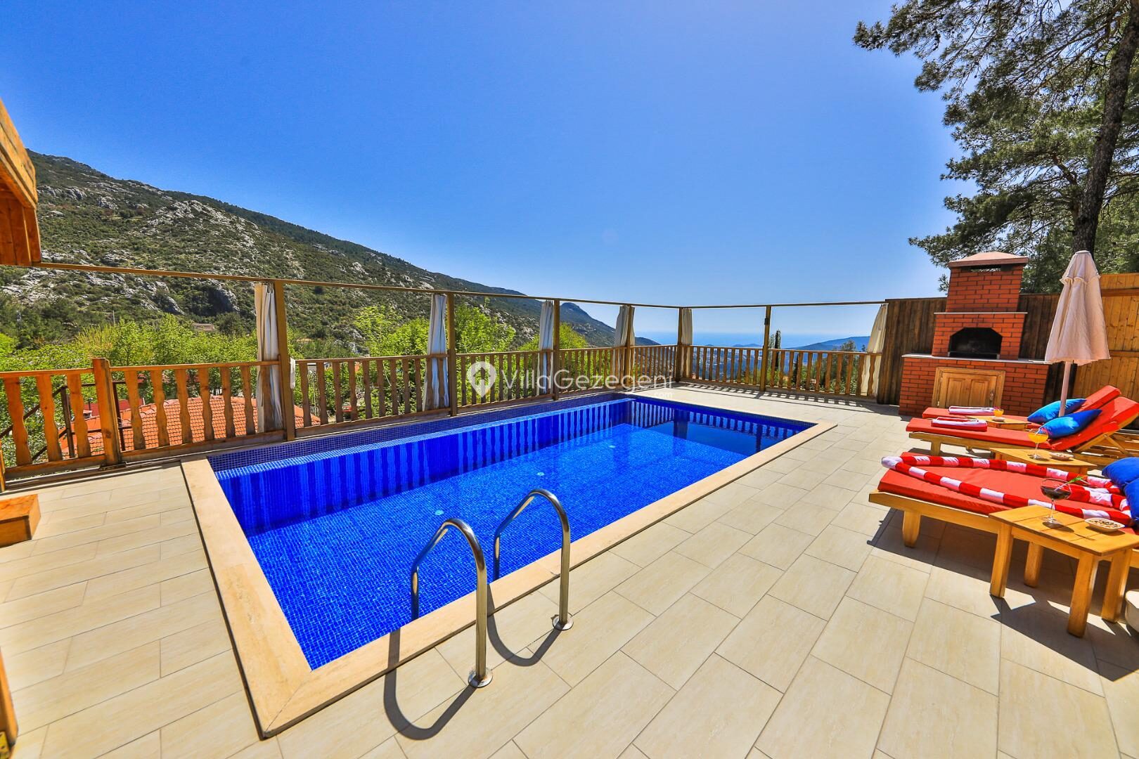 Villa Polat — 9