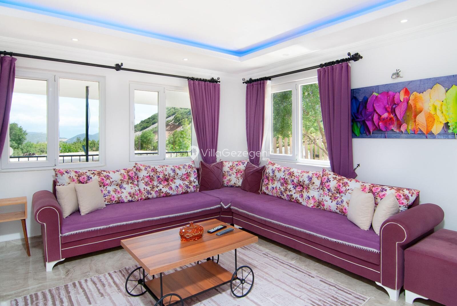 Villa İkizce — 36