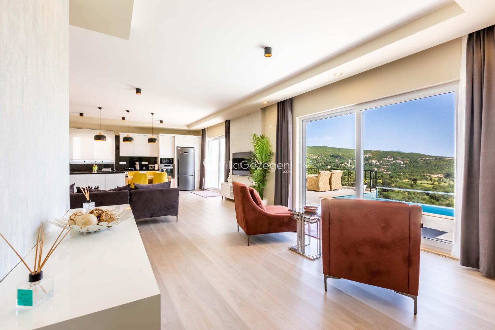 Villa Ata — 44